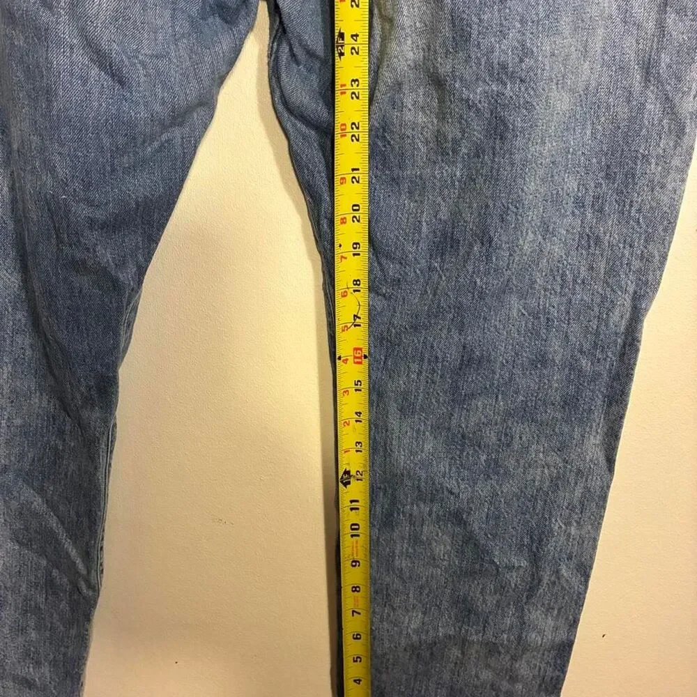 Levi-s Men's Blue Jeans